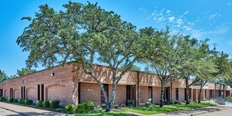 Paluxy Square Office Park - Convenience Store