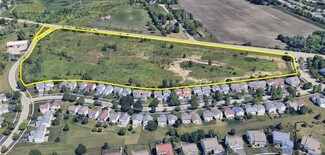 More details for 23379 State Rte 60, Round Lake, IL - Land for Sale