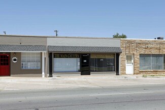 More details for 305 W Gray St, Norman, OK - Retail for Lease