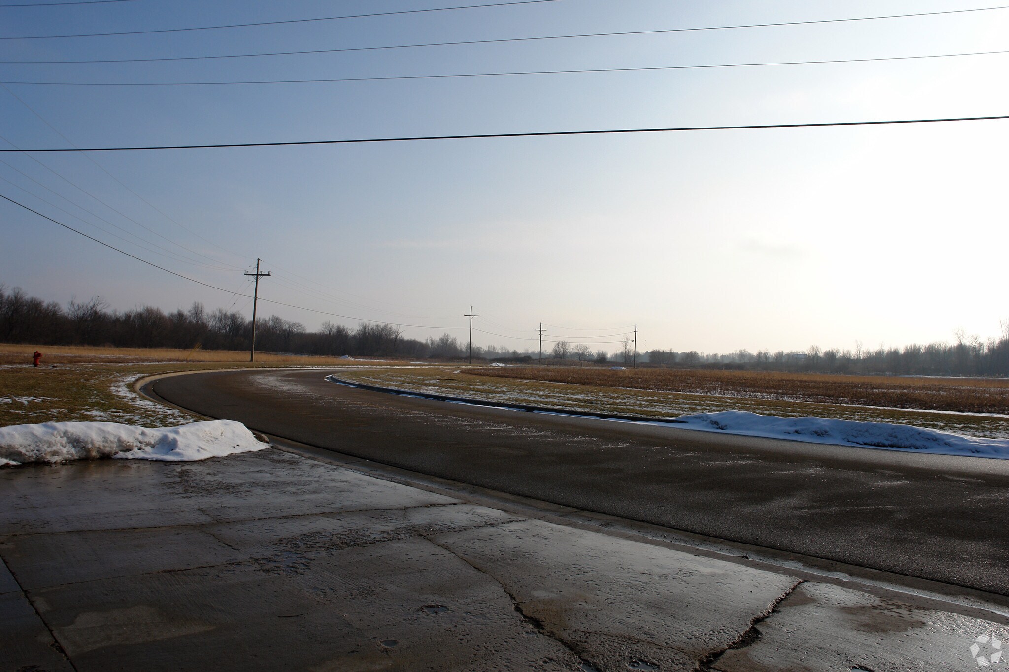 Industrial Park Dr, Imlay City, MI for sale Primary Photo- Image 1 of 1