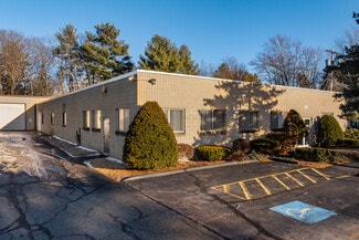 More details for 4 Industrial Park Rd, Medway, MA - Industrial for Sale