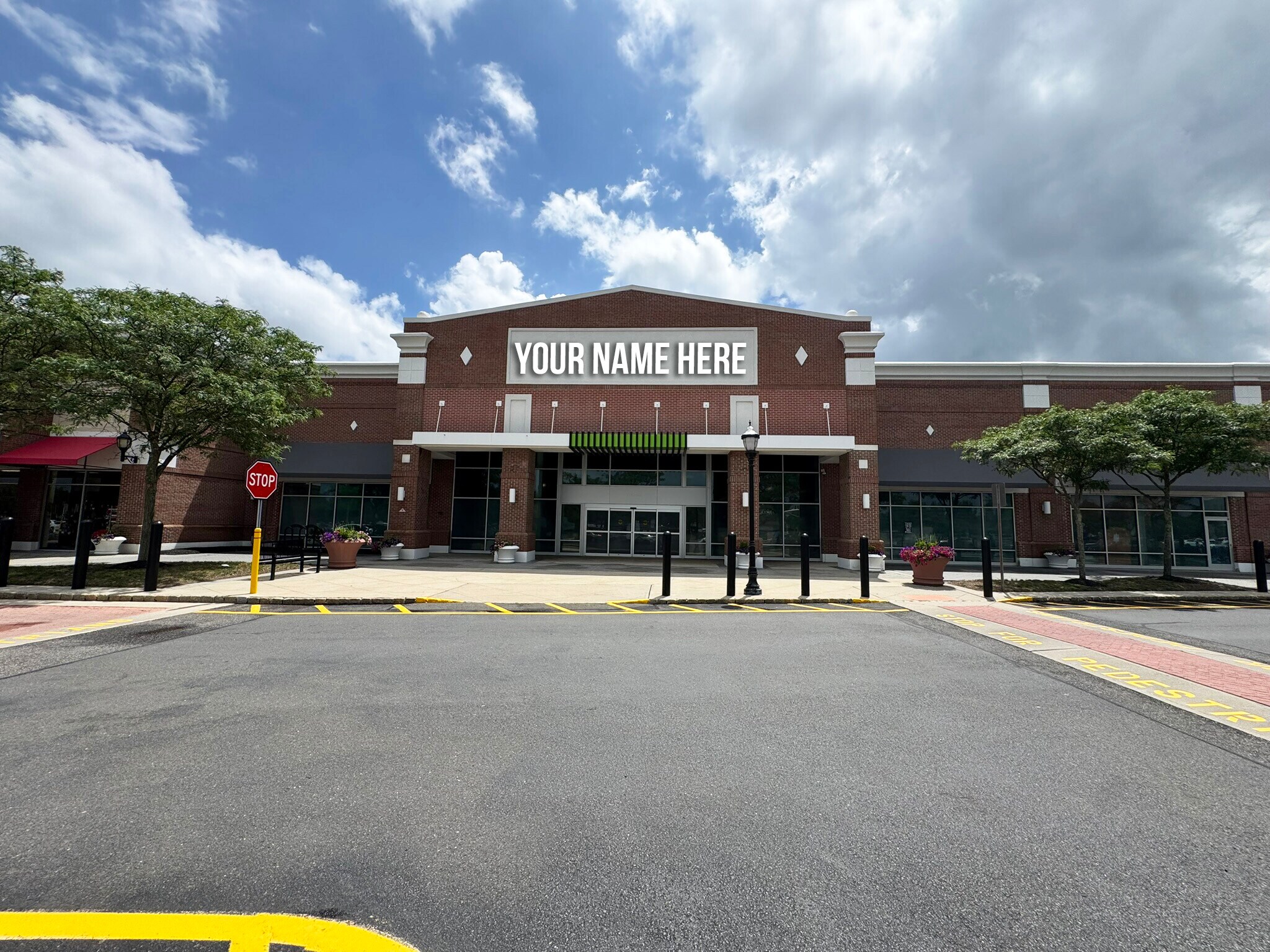 2130 Route 35, Holmdel, NJ for lease Building Photo- Image 1 of 1