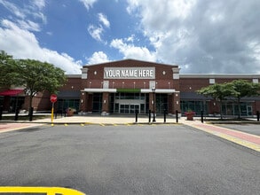 2130 Route 35, Holmdel, NJ for lease Building Photo- Image 1 of 1