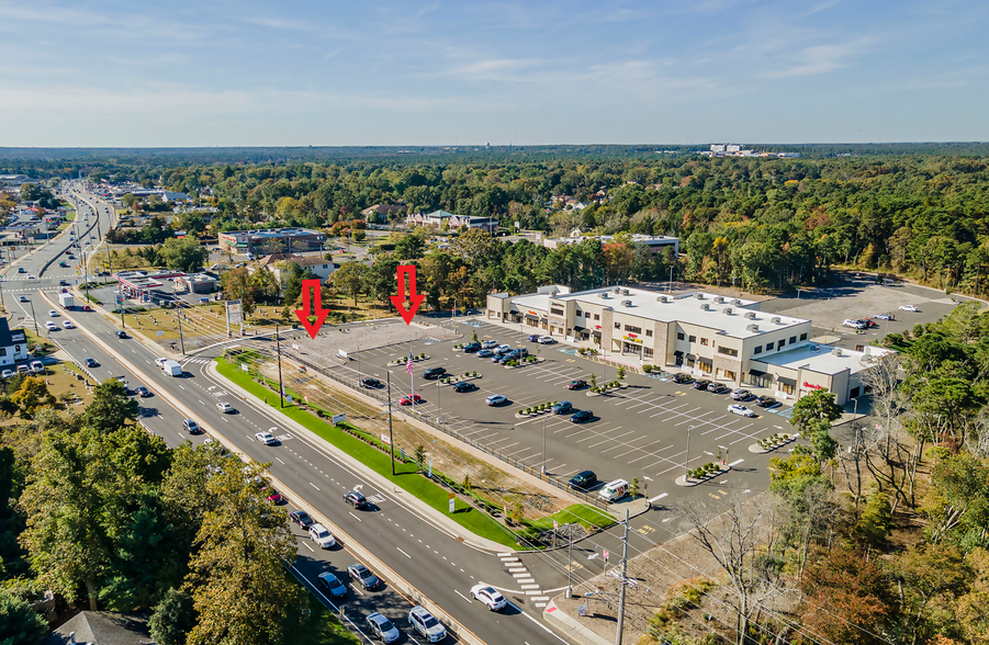 1922 Hooper Ave, Toms River, NJ for lease - Building Photo - Image 3 of 4