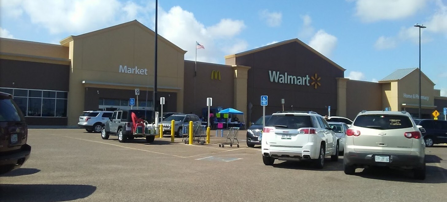 1401 State Highway 100, Port Isabel, TX for sale Primary Photo- Image 1 of 1