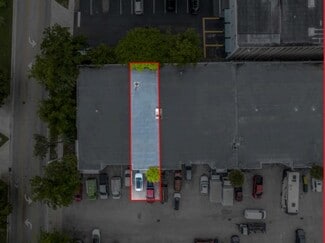More details for 8550-8578 NW 61st St, Miami, FL - Industrial for Lease