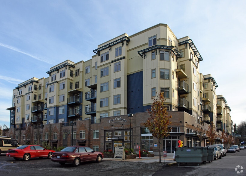 3642 33rd Ave S, Seattle, WA for lease - Building Photo - Image 3 of 12