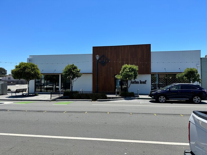 680 Broadway Ave, Seaside, CA for sale - Building Photo - Image 1 of 1