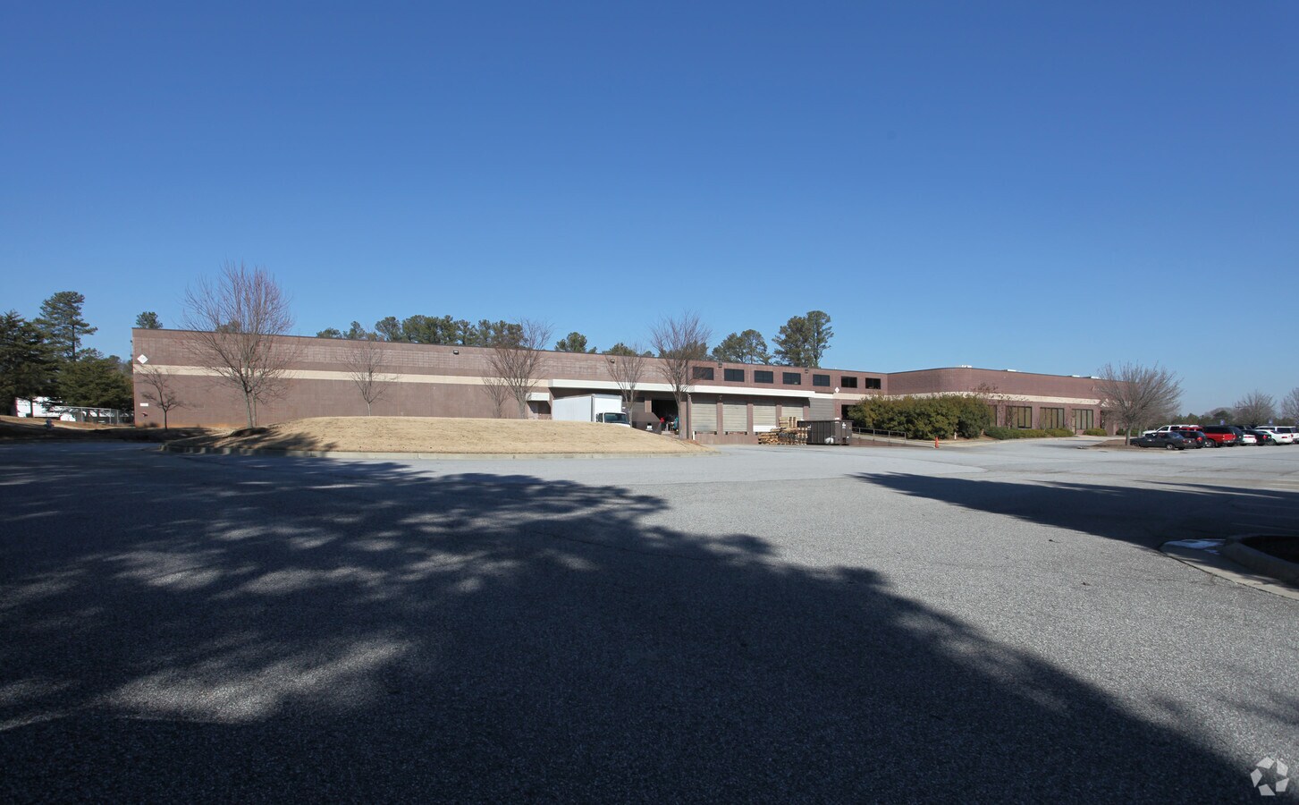 850 Progress Center Ave Lawrenceville GA 30043 LoopNet 850 Progress Center Ave Lawrenceville GA 30043 LoopNet
