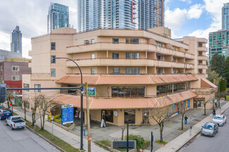 More details for 6125 Sussex Ave, Burnaby, BC - Office/Retail for Lease