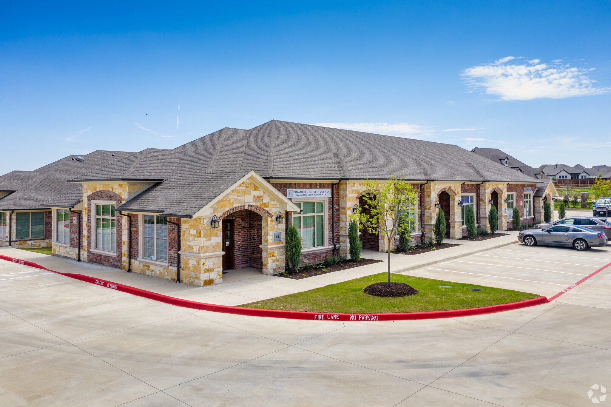 8951 Collin McKinney Pky, McKinney, TX for sale Primary Photo- Image 1 of 1