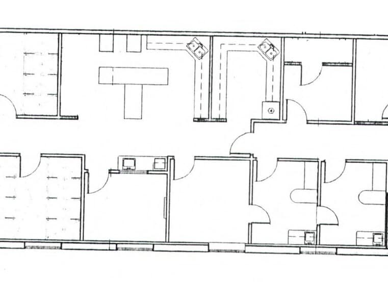 21675 E Moreland Blvd, Waukesha, WI for lease - Site Plan - Image 2 of 9