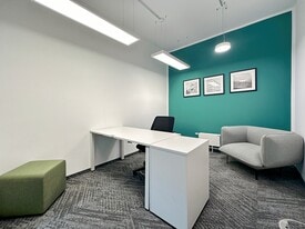 Bldg 3 - Serviced Office
