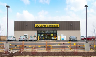 Dollar General - NNN Property