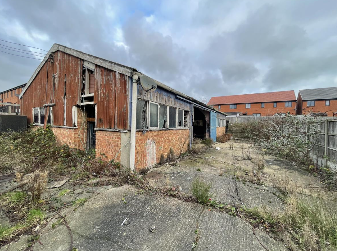 50 First Ave, Queenborough for sale Building Photo- Image 1 of 5