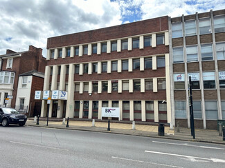 More details for 29 Waterloo Rd, Wolverhampton - Office for Lease