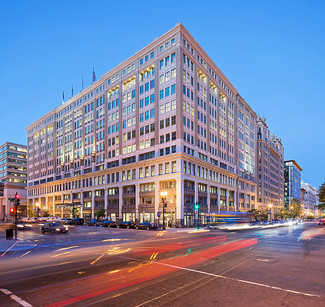 More details for 601 13th St NW, Washington, DC - Office for Lease