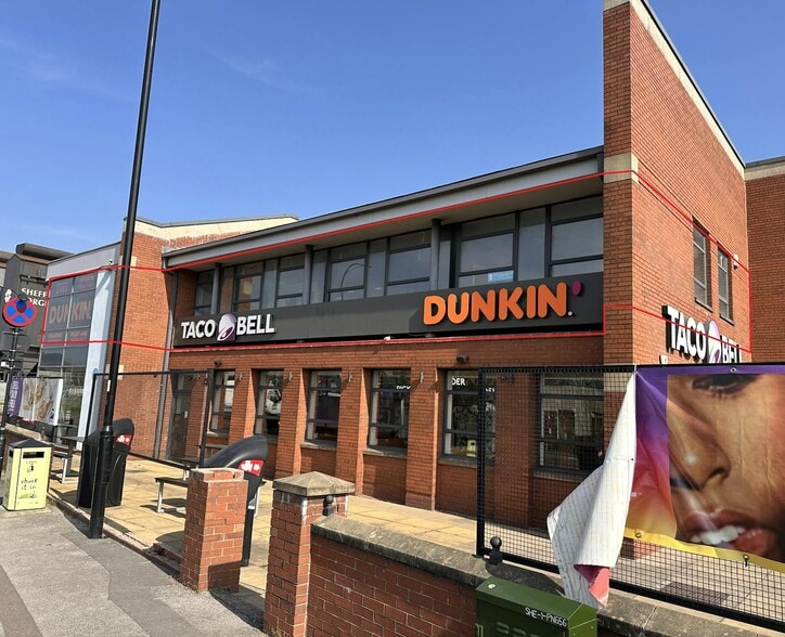 Broughton Ln, Sheffield for lease - Building Photo - Image 2 of 2