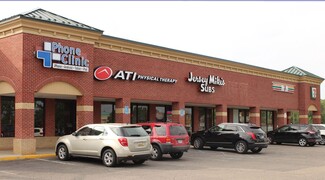 More details for 2602-2670 S Rochester Rd, Rochester Hills, MI - Retail for Lease