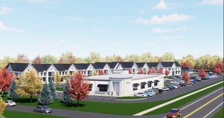 More details for 00 Van Buren Rd, Baldwinsville, NY - Office/Retail for Lease