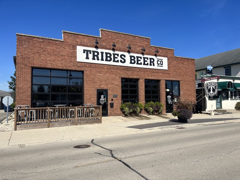 11120 Front St, Mokena, IL for sale - Primary Photo - Image 1 of 1