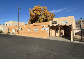 More details for 2021 Old Town Rd NW, Albuquerque, NM - Retail for Sale