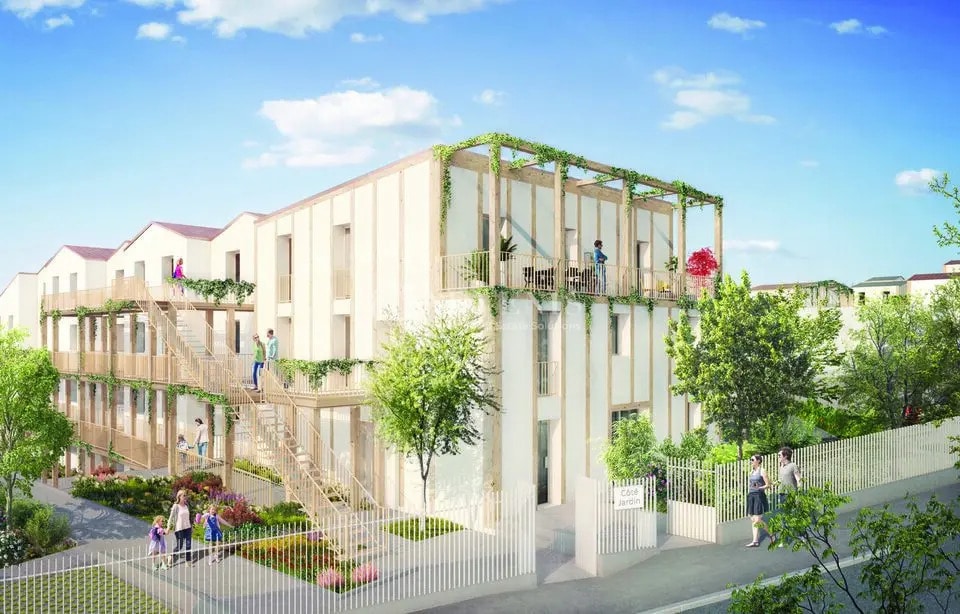 Retail in Villejuif for sale Building Photo- Image 1 of 5