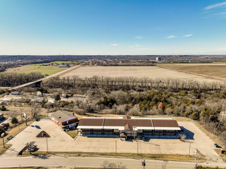 201 Continental Dr, Junction City, KS for sale - Aerial - Image 3 of 64