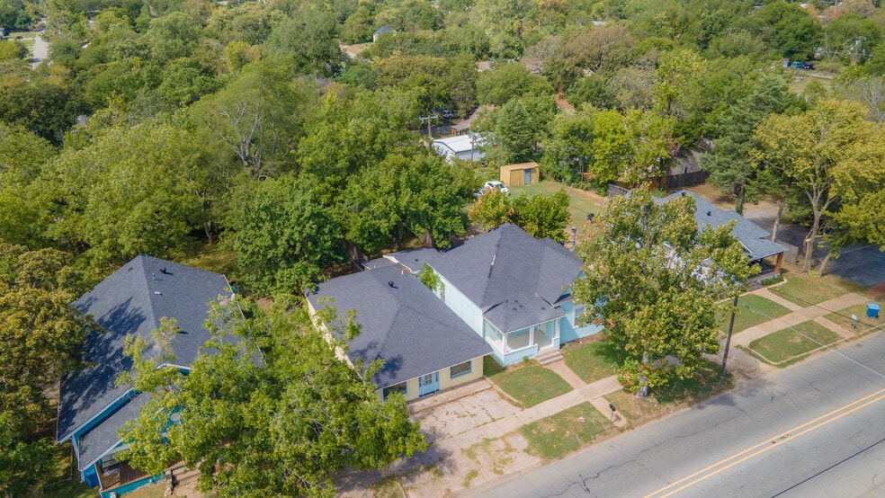 1011 S Armstrong Ave, Denison, TX for sale - Primary Photo - Image 1 of 5