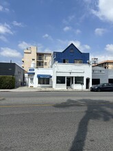 10307-10309 Washington Blvd, Culver City, CA for lease Building Photo- Image 2 of 3