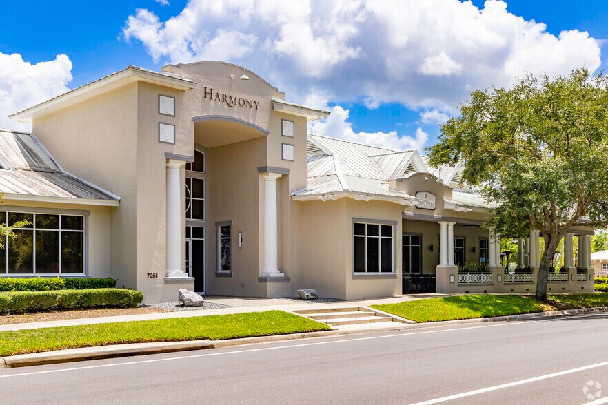 Saint Cloud Commercial Portfolio Harmony, FL for Sale