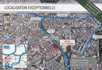 More details for Industrial for Lease