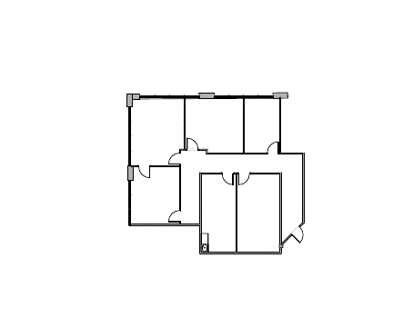 440 Benmar Dr, Houston, TX for lease Floor Plan- Image 1 of 1