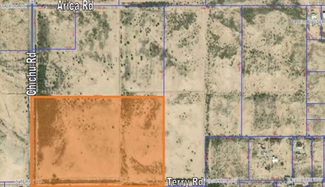 More details for 8713 S Chuichu Rd, Casa Grande, AZ - Land for Sale