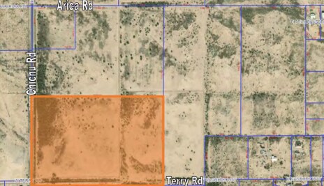 8713 S Chuichu Rd, Casa Grande, AZ for sale Building Photo- Image 1 of 1