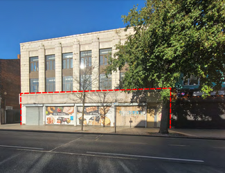 More details for 164-168 Hessle Rd, Hull - Retail for Lease