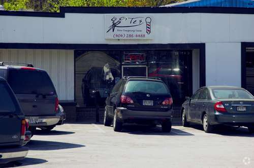 4019 Glenwood Rd, Decatur, GA for sale - Building Photo - Image 3 of 12