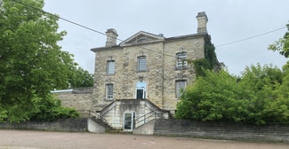 More details for 62 Beckwith Rue E, Perth, ON - Flex for Sale