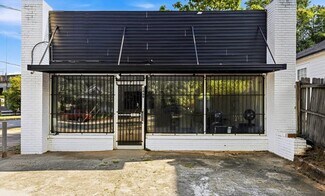 More details for 1469 Wadley Ave, Atlanta, GA - Retail for Sale
