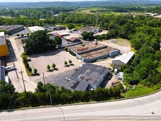 More details for 3717 Jonlen Dr, Fairfax, OH - Flex for Sale