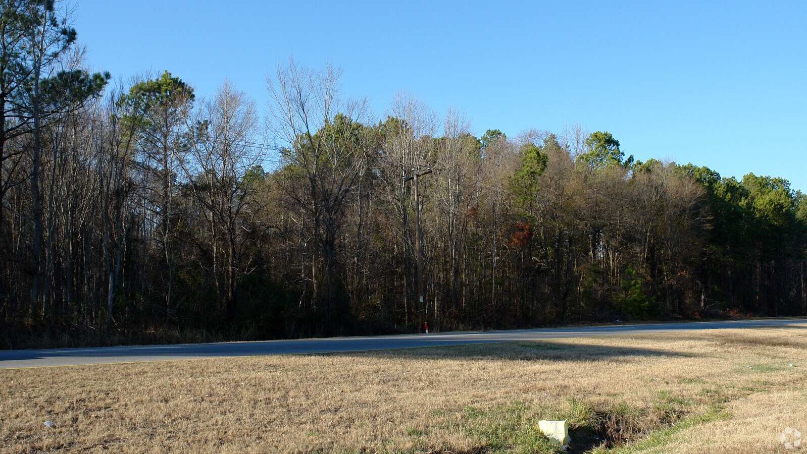 3800 N Wesleyan Blvd, Battleboro, NC 27809