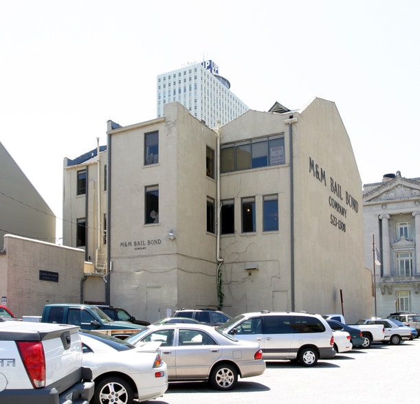 138 N B B King Blvd, Memphis, TN for lease - Other - Image 2 of 13