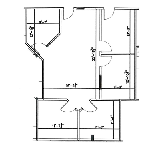 12150-12200 E Briarwood Ave, Centennial, CO for lease - Building Photo - Image 2 of 23