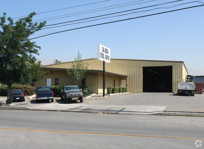 15336 Arrow Hwy, Fontana, CA 92335