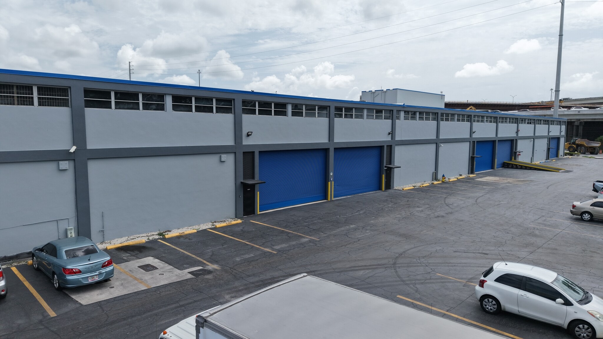 16511-16511 NW 8th Ave, Miami, FL for lease Interior Photo- Image 1 of 64