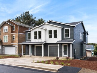 More details for 331 SE Jetty Ave, Lincoln City, OR - Multifamily for Sale