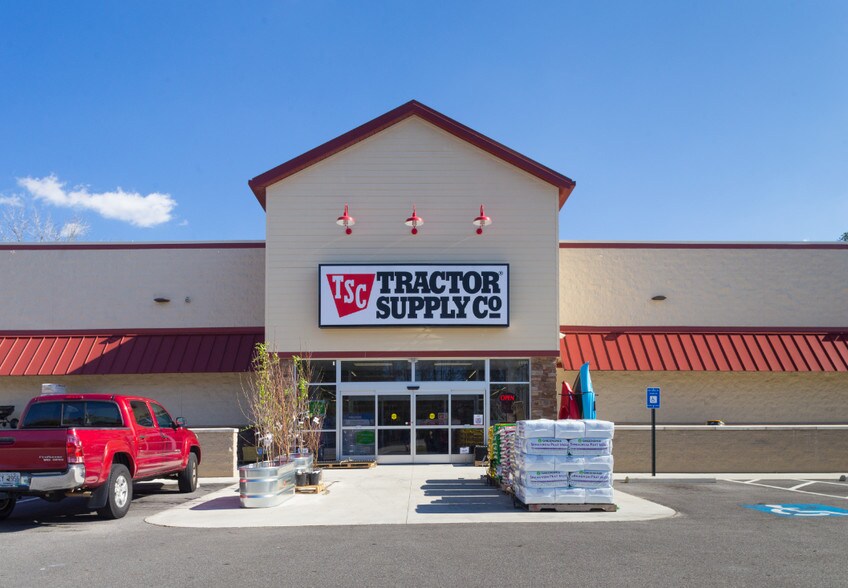 1484 Athens Hwy, Grayson, GA for sale - Primary Photo - Image 1 of 1