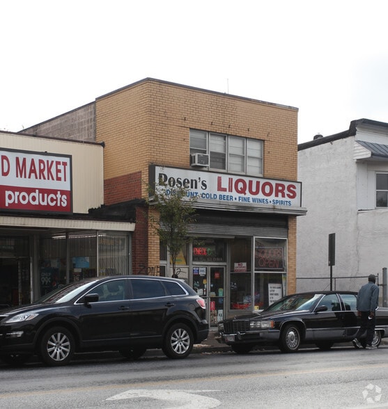 5411 York Rd, Baltimore, MD for sale - Building Photo - Image 3 of 3
