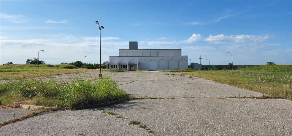 120 Highway 74, Guthrie, OK for sale - Building Photo - Image 2 of 12