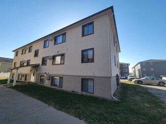 More details for 1000-1008 Crawford Rd S, Vermillion, SD - Multifamily for Sale